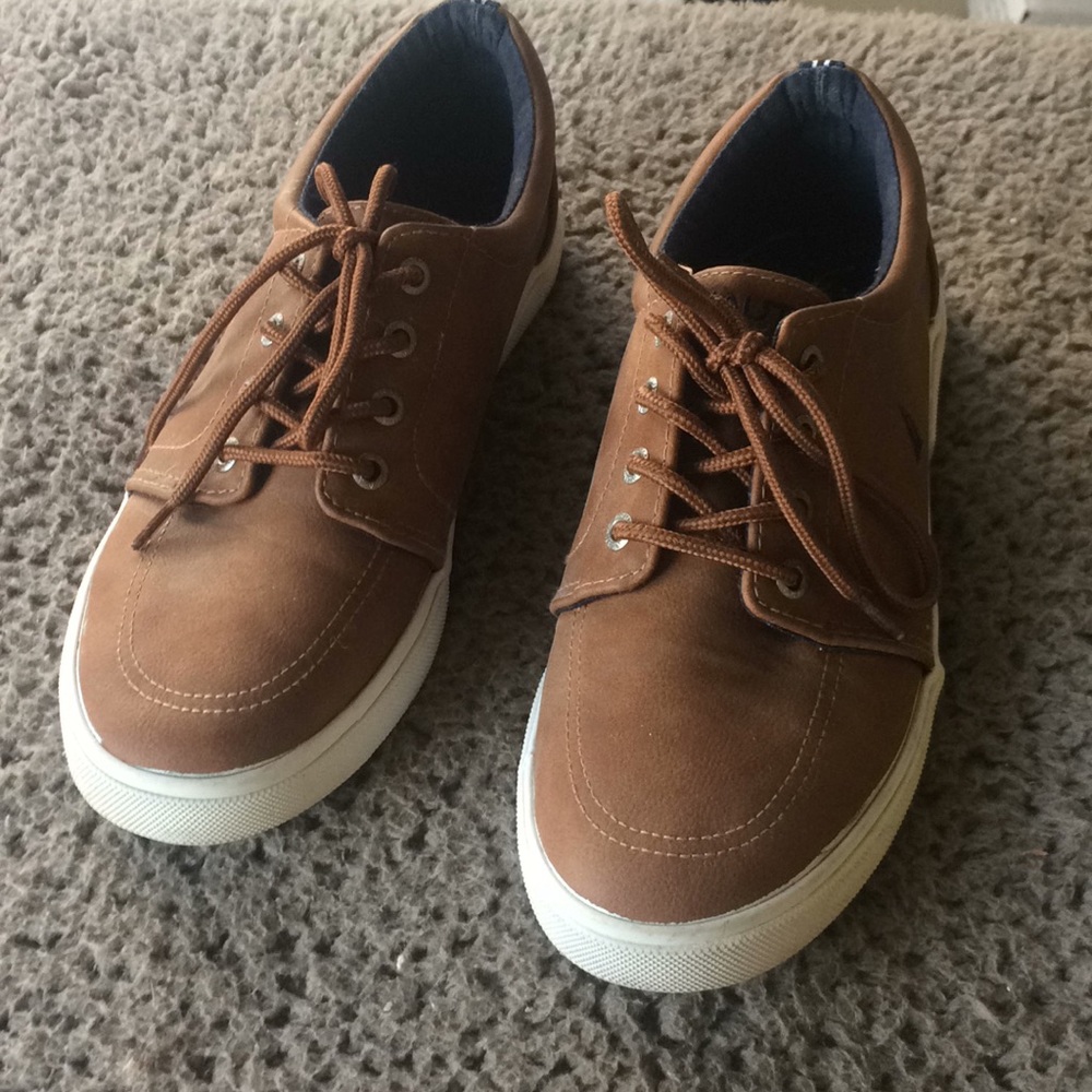 Nautica Girls shoes